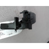 SERRURE HAYON  RENAULT CLIO III Phase 2 2009-2014