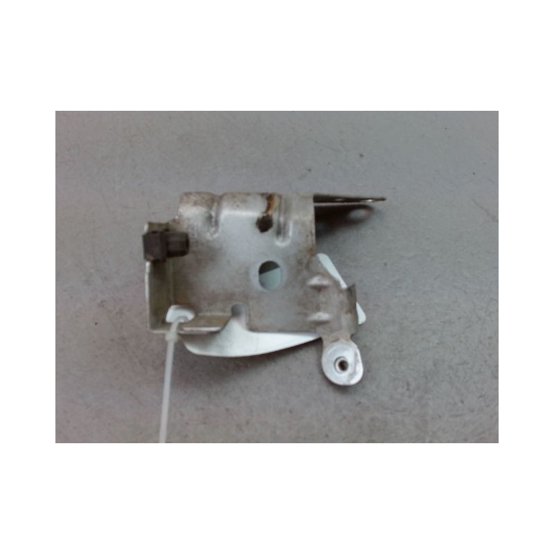SUPPORT AILE AVD RENAULT CLIO III Phase 2 2009-2014