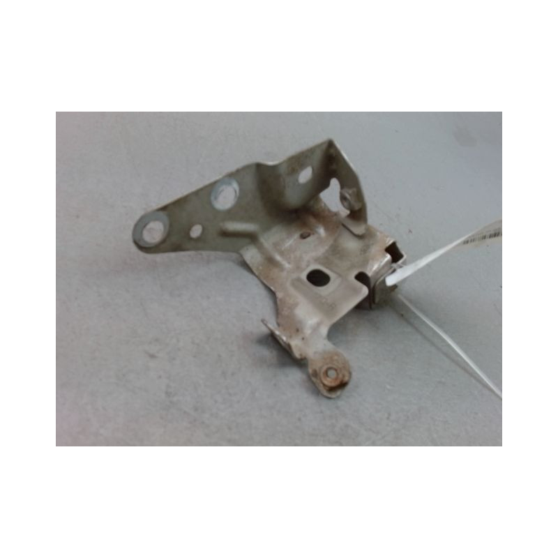 SUPPORT AILE AVD RENAULT CLIO III Phase 2 2009-2014