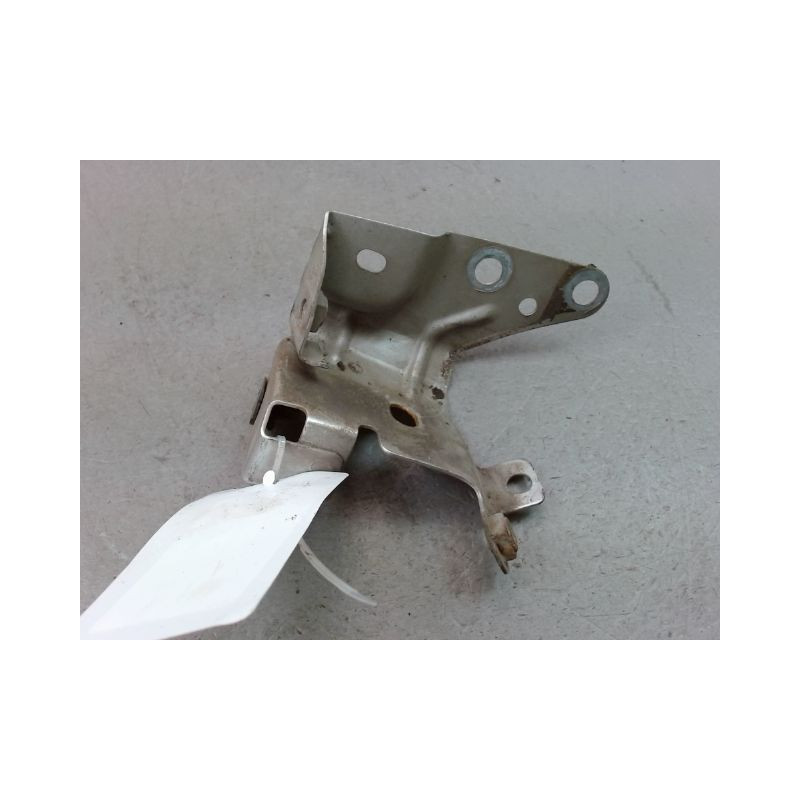 SUPPORT AILE AVG RENAULT CLIO III Phase 2 2009-2014