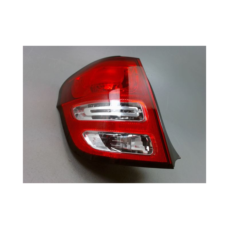 FEU ARRIERE GAUCHE  CITROEN C3 II Phase 1 (A51) 2009-2013