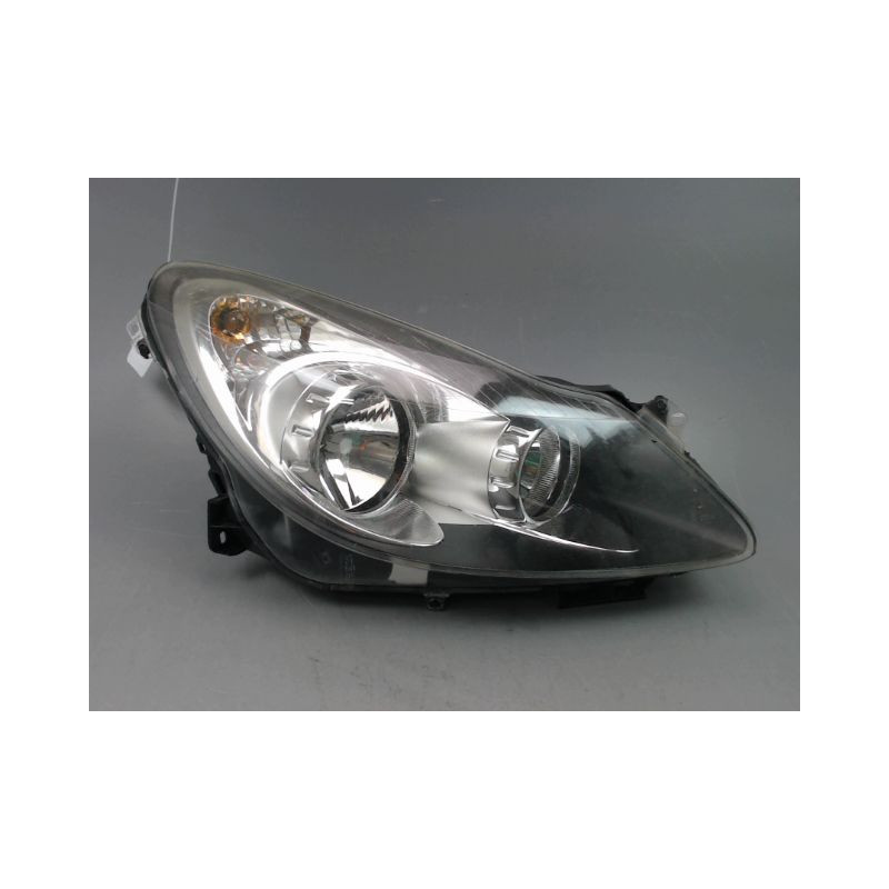 PHARE DROIT OPEL CORSA IV Phase 1 (D) 2006-2010
