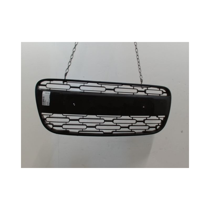 GRILLE PARE-CHOC AVANT FIAT PANDA 2003-