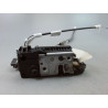 SYSTEME CONDAMNATION AVANT GAUCHE PEUGEOT 208 2012-...