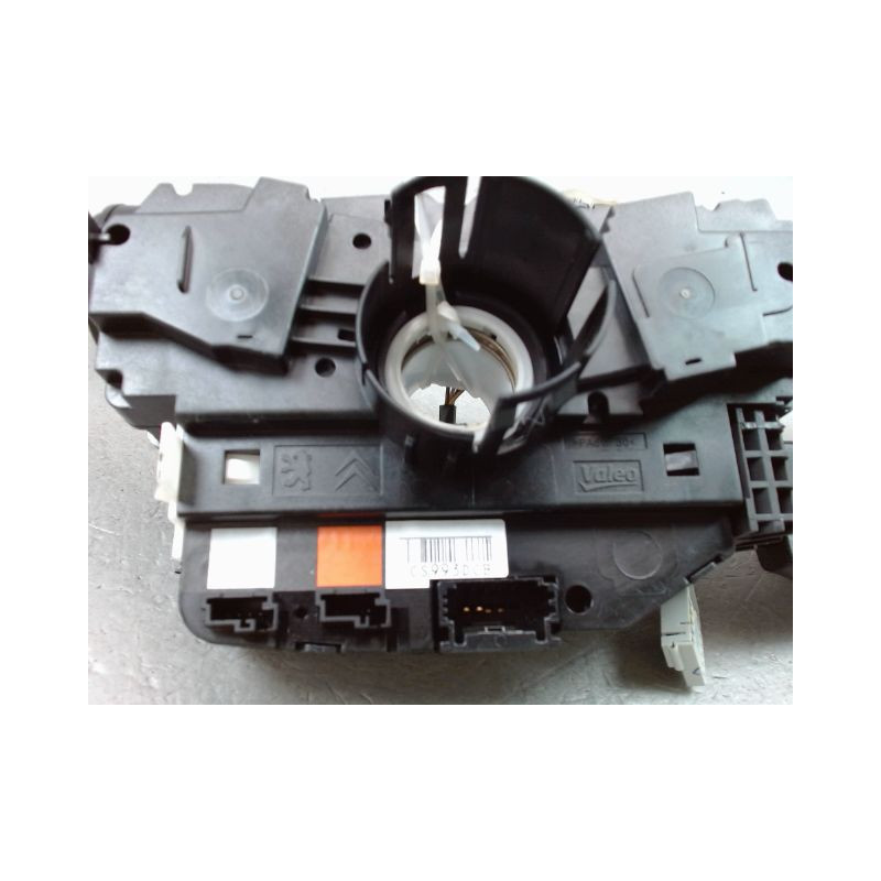 BLOC COMMODOS PEUGEOT 208 2012-...