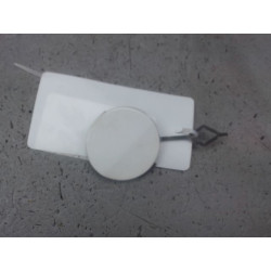 OBTURATEUR COUVRE CROCHET DE BOUCLIER AR