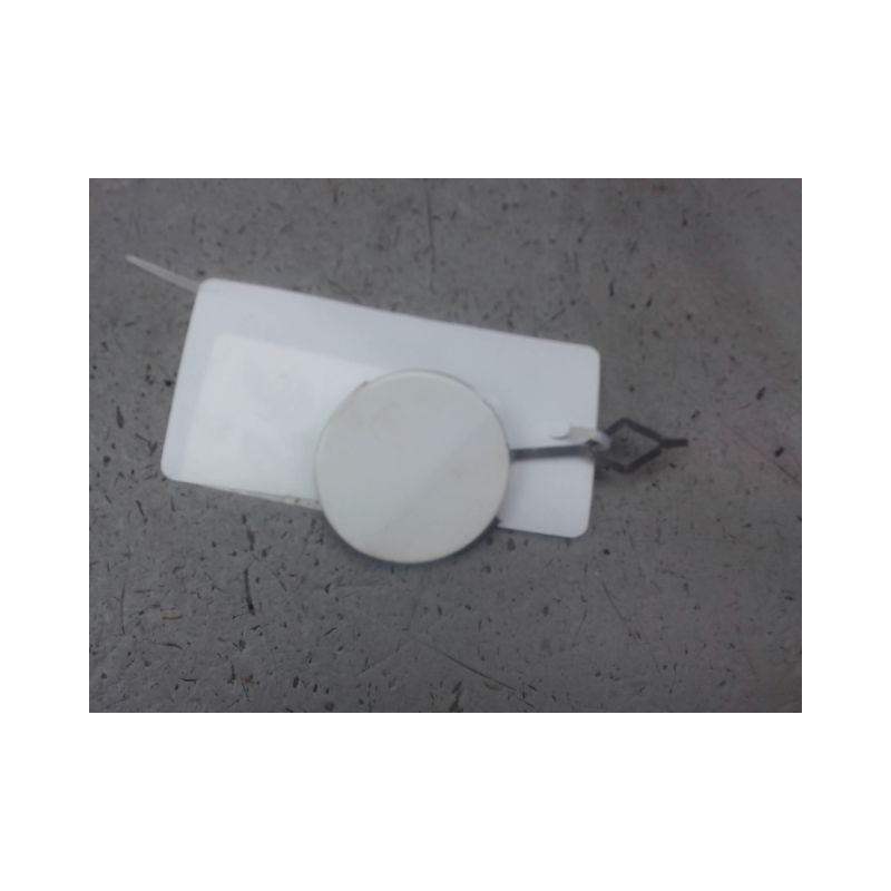 OBTURATEUR COUVRE CROCHET DE BOUCLIER AR PEUGEOT 208 2012-...