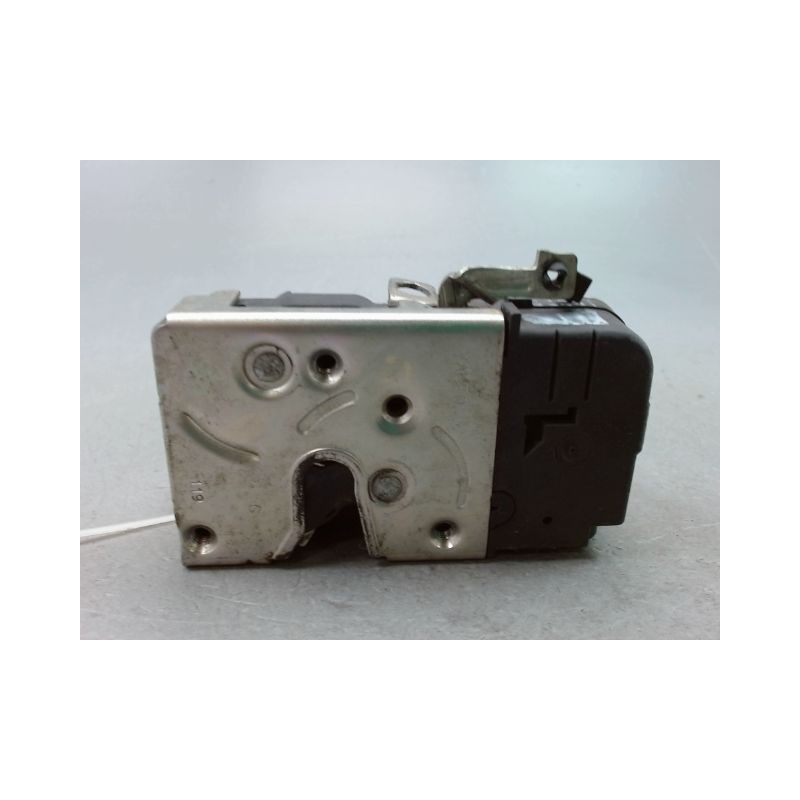 SYSTEME CONDAMNATION AVANT GAUCHE PEUGEOT 206 + 2009-2013