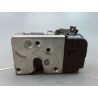 SYSTEME CONDAMNATION AVANT GAUCHE PEUGEOT 206 + 2009-2013