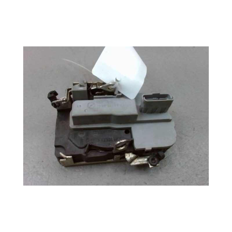 SYSTEME CONDAMNATION AVANT GAUCHE PEUGEOT 206 + 2009-2013