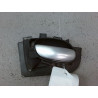 POIGNEE INTERIEURE PORTE ARRIERE GAUCHE PEUGEOT 206 + 2009-2013