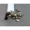 SERRURE CAPOT PEUGEOT 206 + 2009-2013