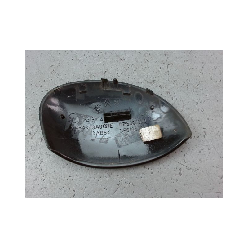 CARENAGE RETROVISEUR EXTERIEUR GAUCHE PEUGEOT 206 + 2009-2013