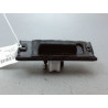 POIGNEE EXTERIEURE HAYON PEUGEOT 206 + 2009-2013