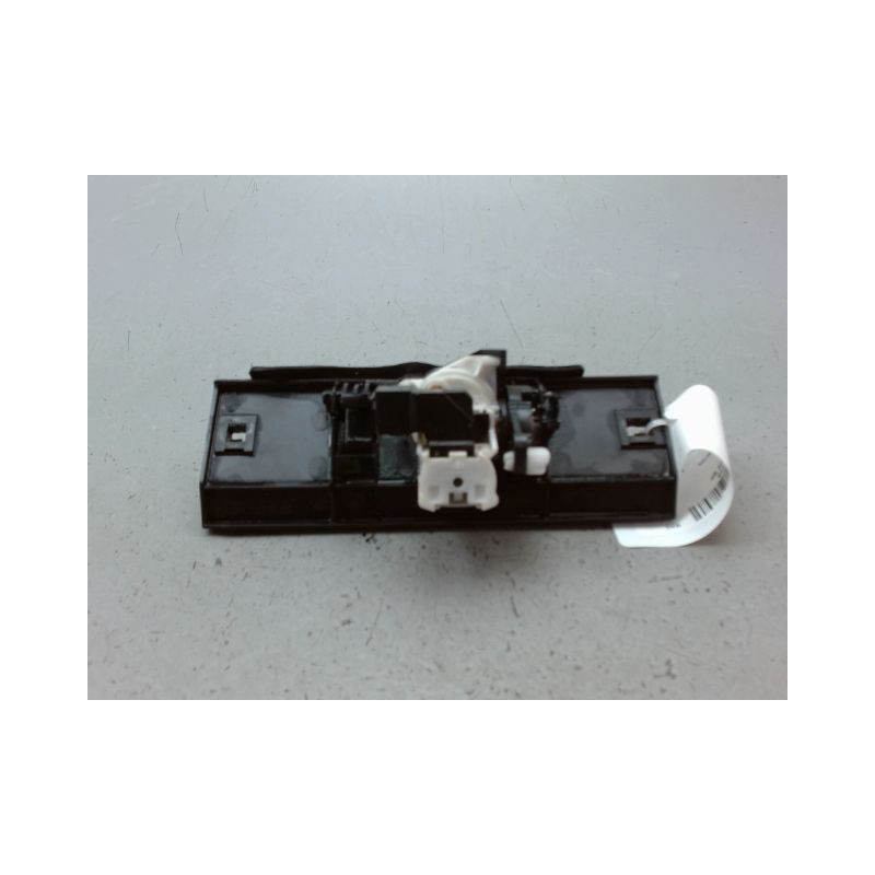 POIGNEE EXTERIEURE HAYON PEUGEOT 206 + 2009-2013