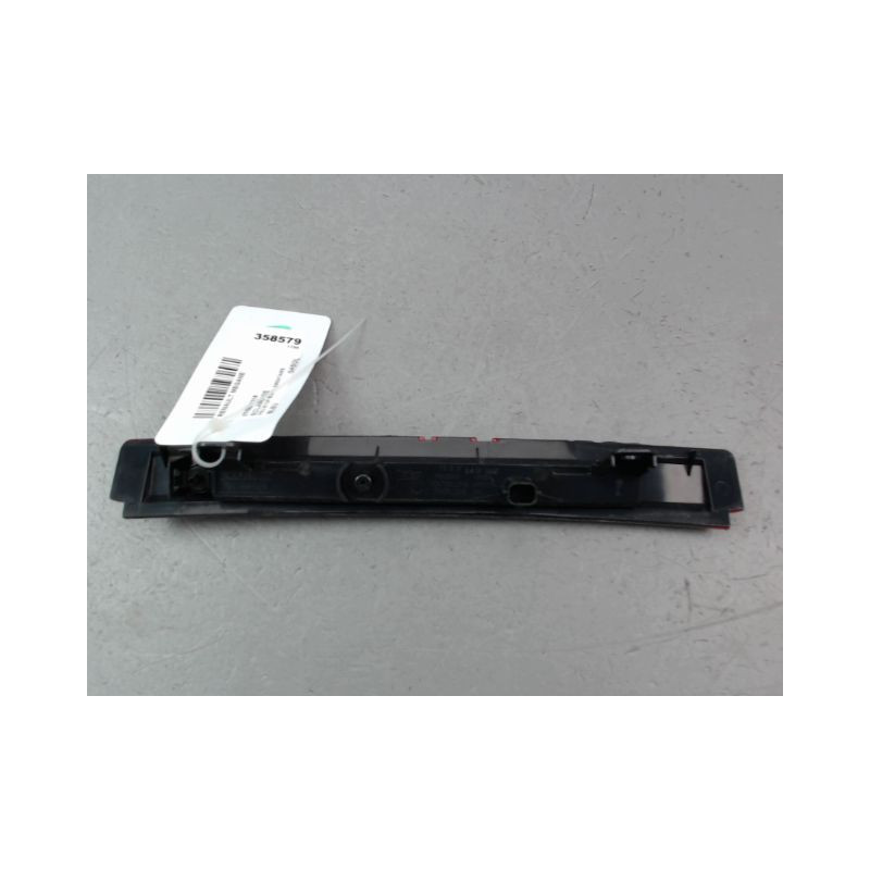 FEUX STOP SUPPLEMENTAIRE RENAULT MEGANE IV PHASE 1 2015-