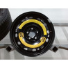 JANTE TOLE VOLKSWAGEN POLO V 2009-...
