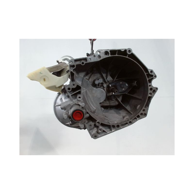 BOITE A VITESSE MECANIQUE CITROEN C3 II Phase 2  2013-2016 1.2 THP 110 