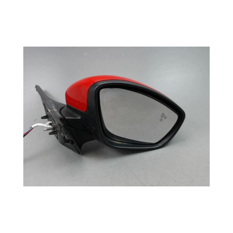 RETROVISEUR EXTERIEUR ELECTRIQUE DROIT CITROEN C3 II Phase 2 (A51) 2013-2016