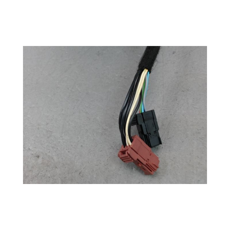 RETROVISEUR EXTERIEUR ELECTRIQUE DROIT CITROEN C3 II Phase 2 (A51) 2013-2016