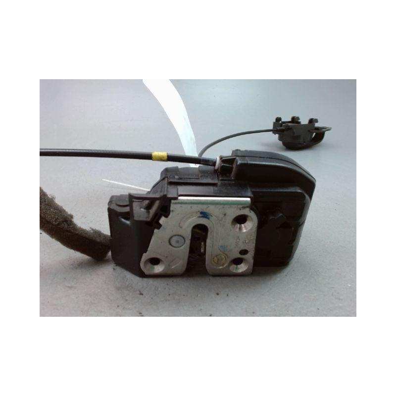 SYSTEME CONDAMNATION AVANT DROIT NISSAN MICRA III Phase 3 2007-2010