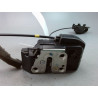 SYSTEME CONDAMNATION AVANT DROIT NISSAN MICRA III Phase 3 2007-2010