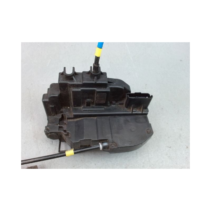 SYSTEME CONDAMNATION AVANT DROIT NISSAN MICRA III Phase 3 2007-2010
