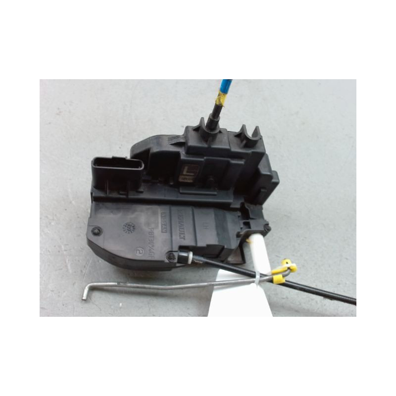 SYSTEME CONDAMNATION AVANT GAUCHE NISSAN MICRA III Phase 3 2007-2010