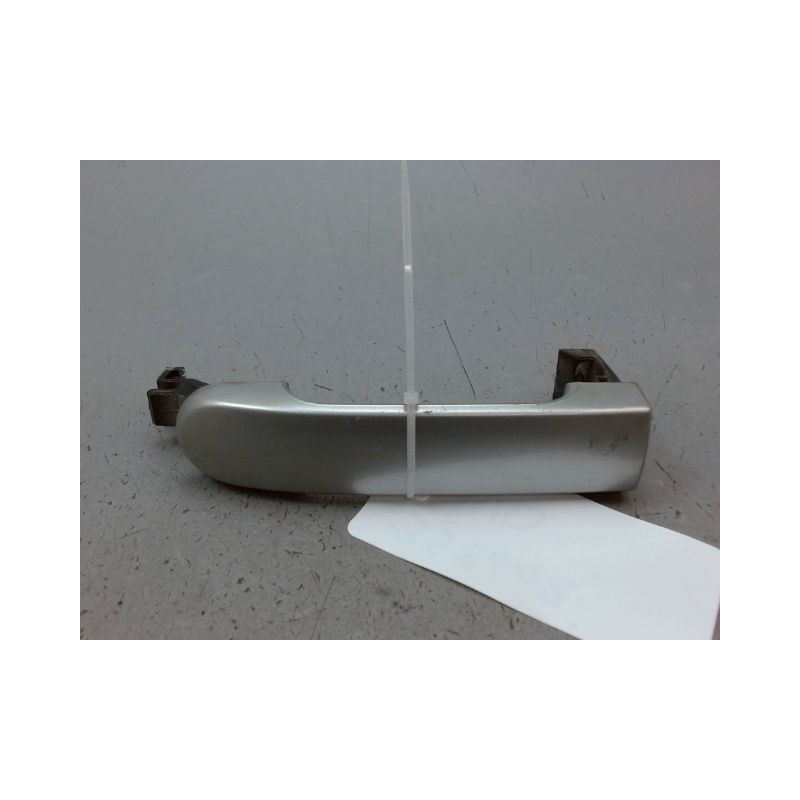 POIGNEE EXTERIEURE PORTE AVANT DROIT NISSAN MICRA III Phase 3 2007-2010