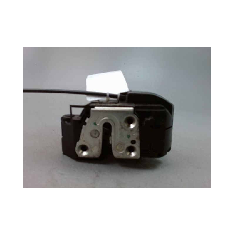 SYSTEME CONDAMNATION ARRIERE DROIT NISSAN MICRA III Phase 3 2007-2010