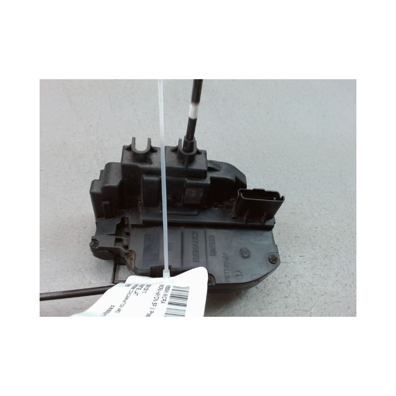 SYSTEME CONDAMNATION ARRIERE DROIT NISSAN MICRA III Phase 3 2007-2010