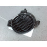 OBTURATEUR PHARE ADDITIONNEL PARE-CHOC AVG NISSAN MICRA III Phase 3 2007-2010