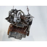 MOTEUR DIESEL RENAULT CLIO IV Phase 1 2012-... 1.5 dCi 90