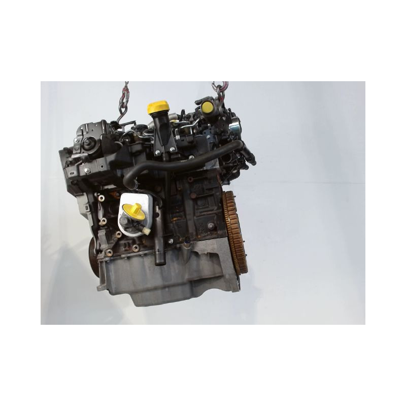 MOTEUR DIESEL RENAULT CLIO IV Phase 1 2012-... 1.5 dCi 90