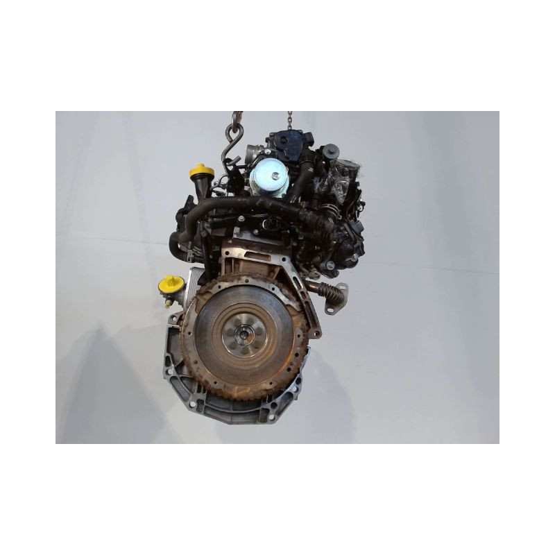 MOTEUR DIESEL RENAULT CLIO IV Phase 1 2012-... 1.5 dCi 90