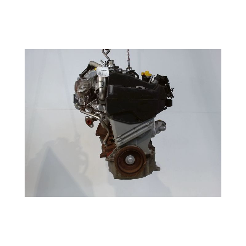 MOTEUR DIESEL RENAULT CLIO IV Phase 1 2012-... 1.5 dCi 90
