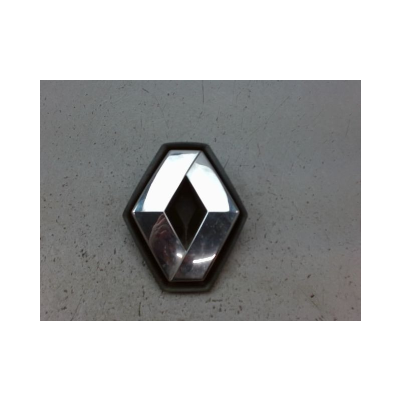 SIGLE CALANDRE RENAULT TWINGO II Phase 1 2007-2011