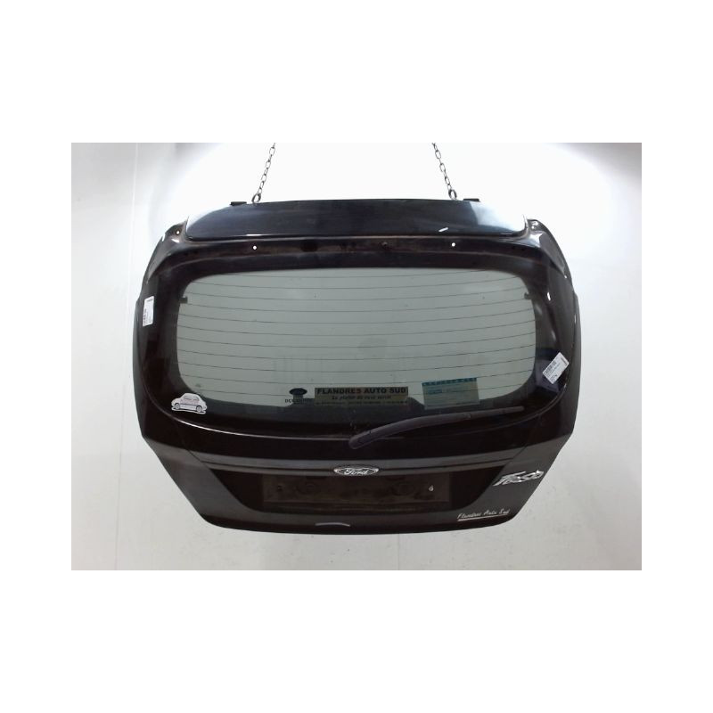 HAYON FORD FIESTA VI Phase 1 2008-2012
