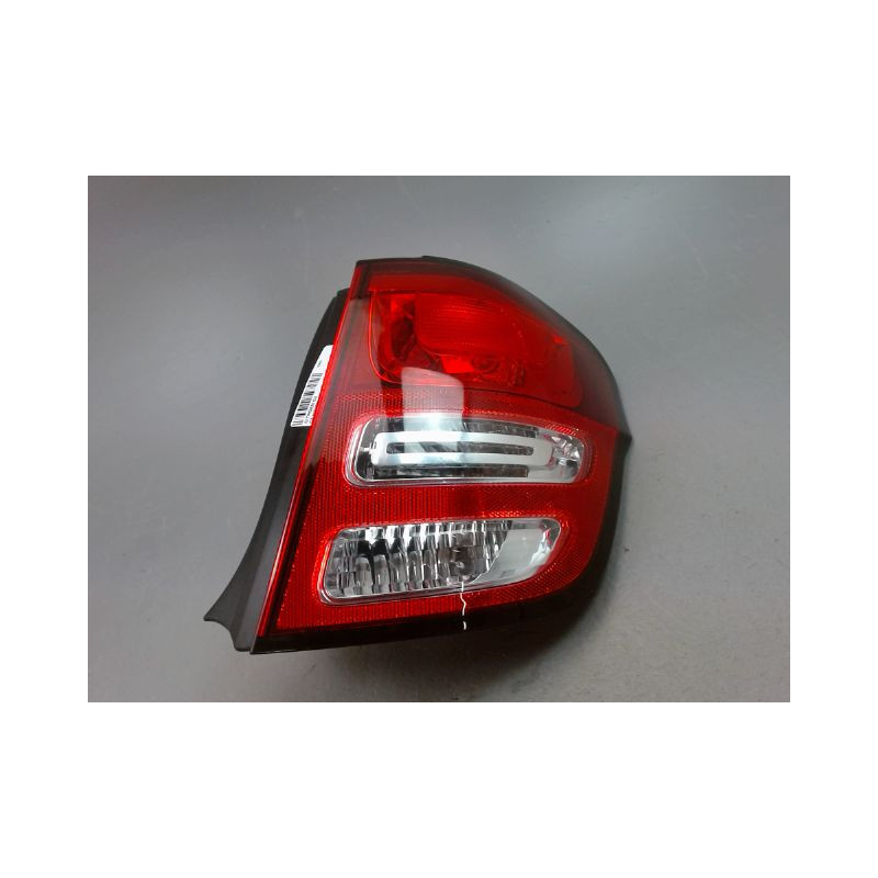 FEU ARRIERE DROIT CITROEN C3 II Phase 1 (A51) 2009-2013