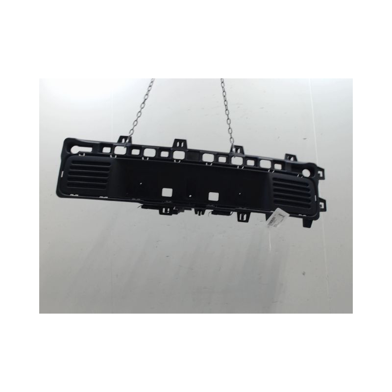 GRILLE PARE-CHOC AR RENAULT TWINGO III 2014-...