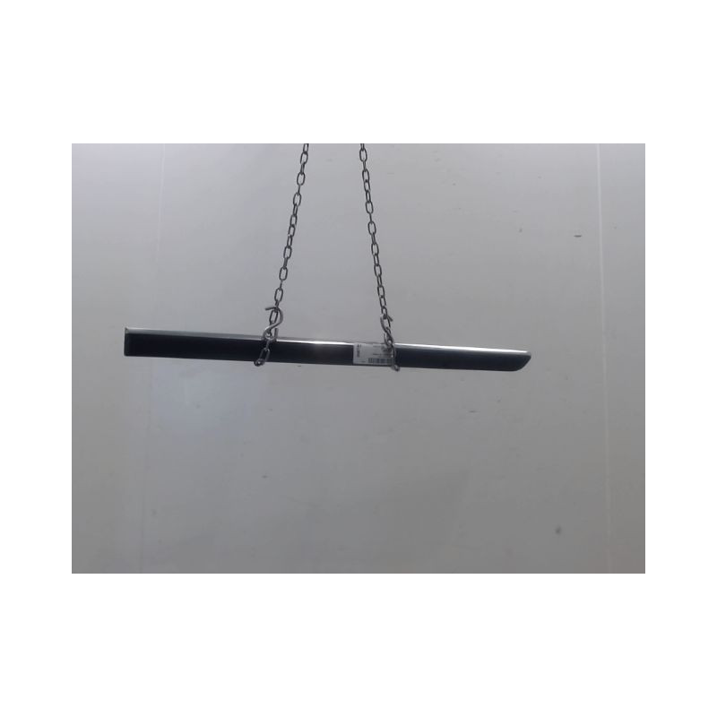 PROTECTION PORTE ARRIERE GAUCHE PEUGEOT 407 BERL. Phase 1 2004-2008