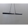PROTECTION PORTE ARRIERE GAUCHE PEUGEOT 407 BERL. Phase 1 2004-2008