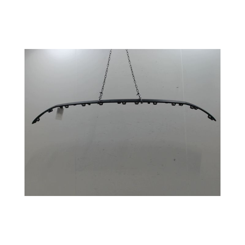 ENJOLIVEUR PARE-CHOC ARRIERE PEUGEOT 407 BERL. Phase 1 2004-2008