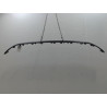 ENJOLIVEUR PARE-CHOC ARRIERE PEUGEOT 407 BERL. Phase 1 2004-2008