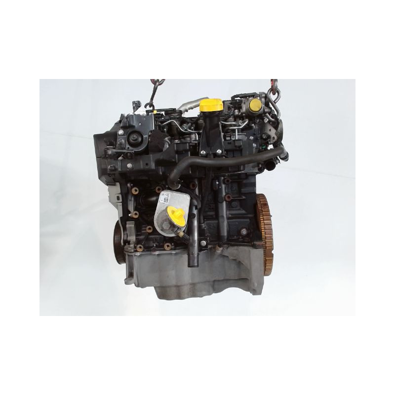 MOTEUR DIESEL RENAULT CLIO IV Phase 1 2012-... 1.5 dCi 90