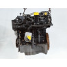 MOTEUR DIESEL RENAULT CLIO IV Phase 1 2012-... 1.5 dCi 90