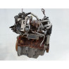 MOTEUR DIESEL RENAULT CLIO IV Phase 1 2012-... 1.5 dCi 90