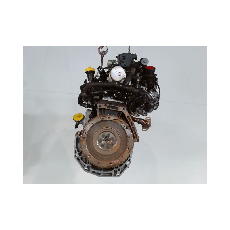MOTEUR DIESEL RENAULT CLIO IV Phase 1 2012-... 1.5 dCi 90
