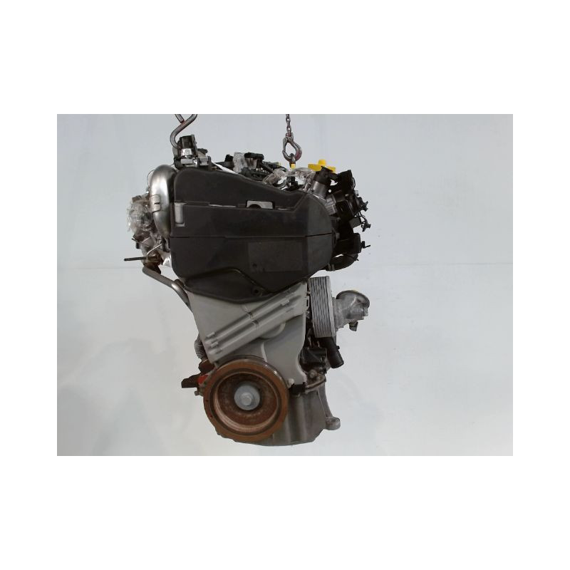 MOTEUR DIESEL RENAULT CLIO IV Phase 1 2012-... 1.5 dCi 90