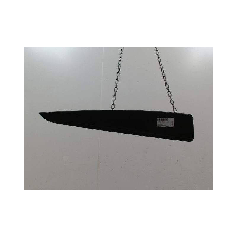 PROTECTION PORTE ARRIERE DROIT RENAULT CLIO IV Phase 1 2012-...